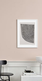 Curves by Leise Dich Abrahamsen