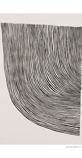 Curves by Leise Dich Abrahamsen