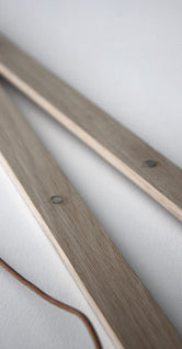 Magnetic Oak Fame