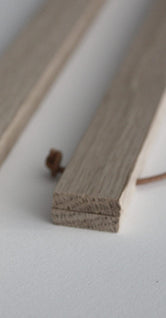 Magnetic Oak Fame