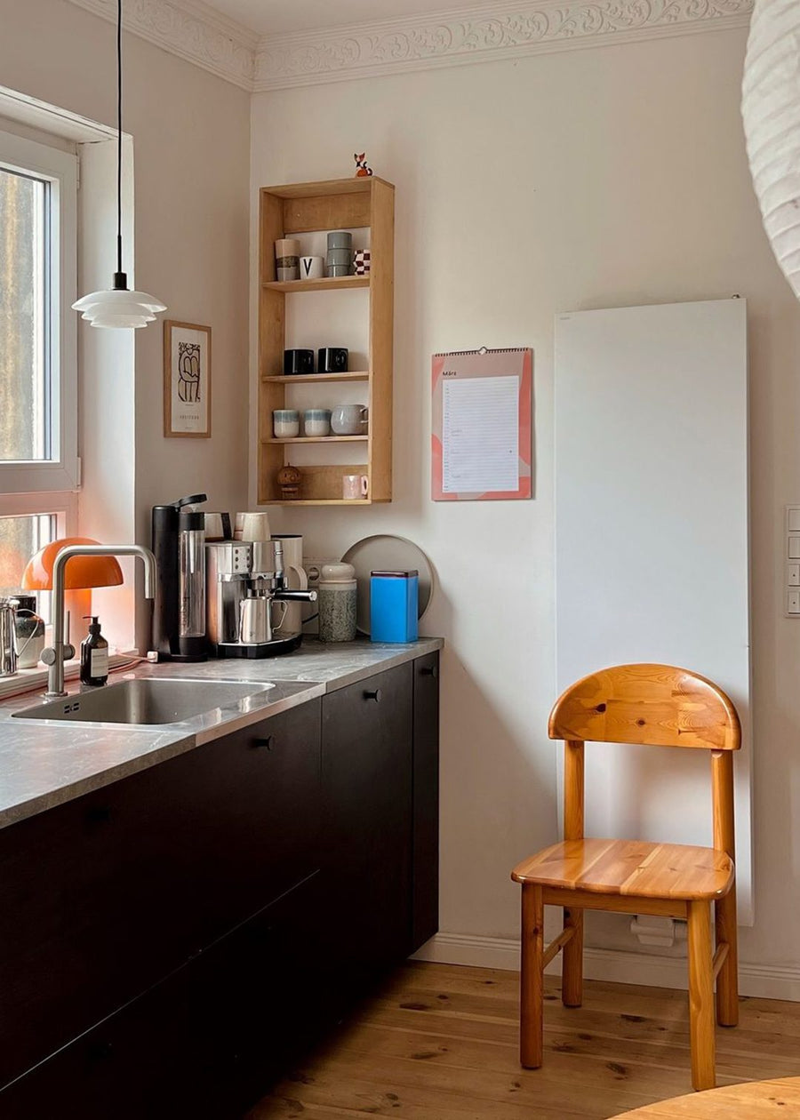 Sabrina Borowiak //Home Storie