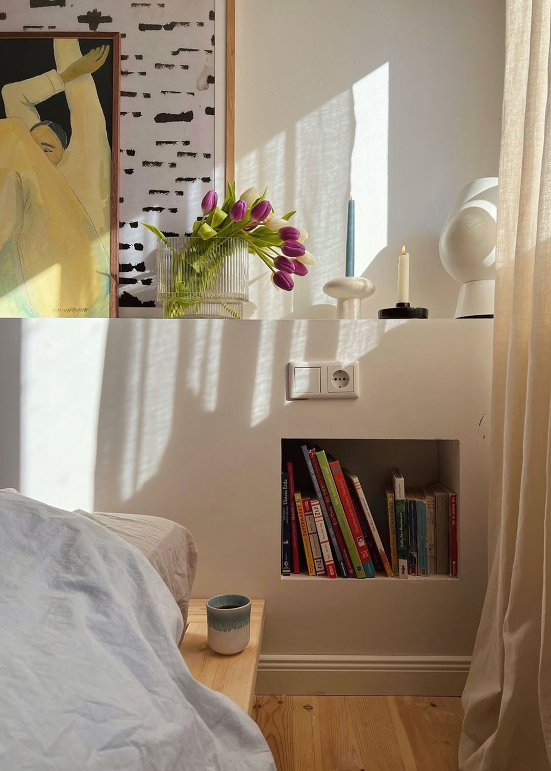 Sabrina Borowiak //Home Storie