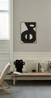 No 01 by Malene Birger
