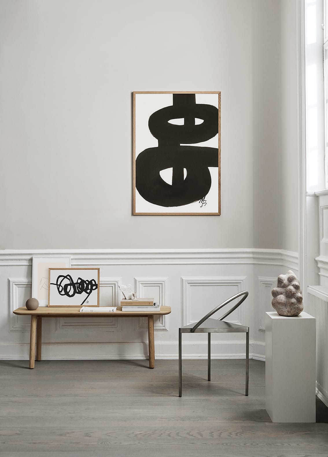 No 02 by Malene Birger