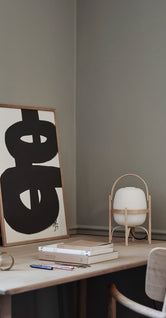 No 02 by Malene Birger