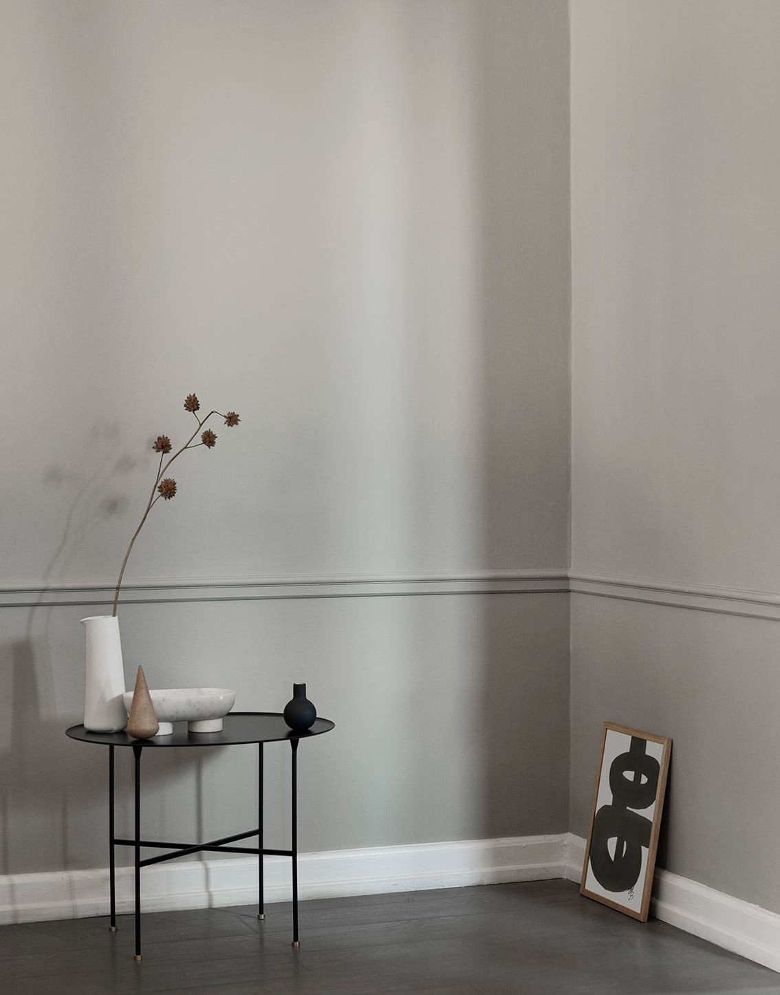 No 02 by Malene Birger