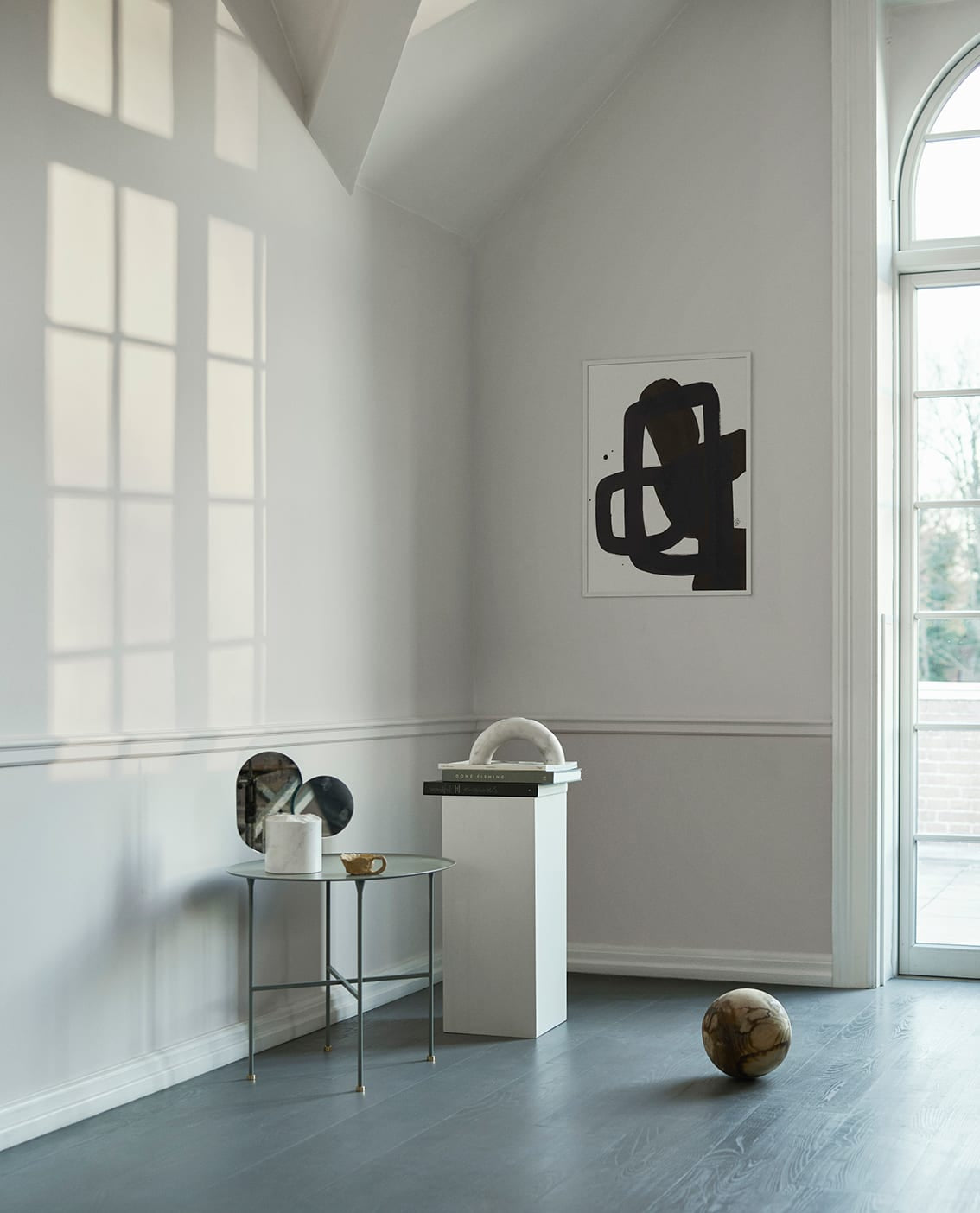 No 03 by Malene Birger