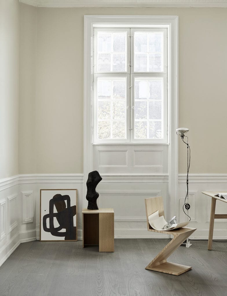 Malene Birger x TPC