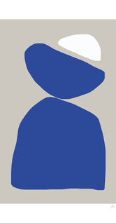 Blue Moon by RUBIN studio