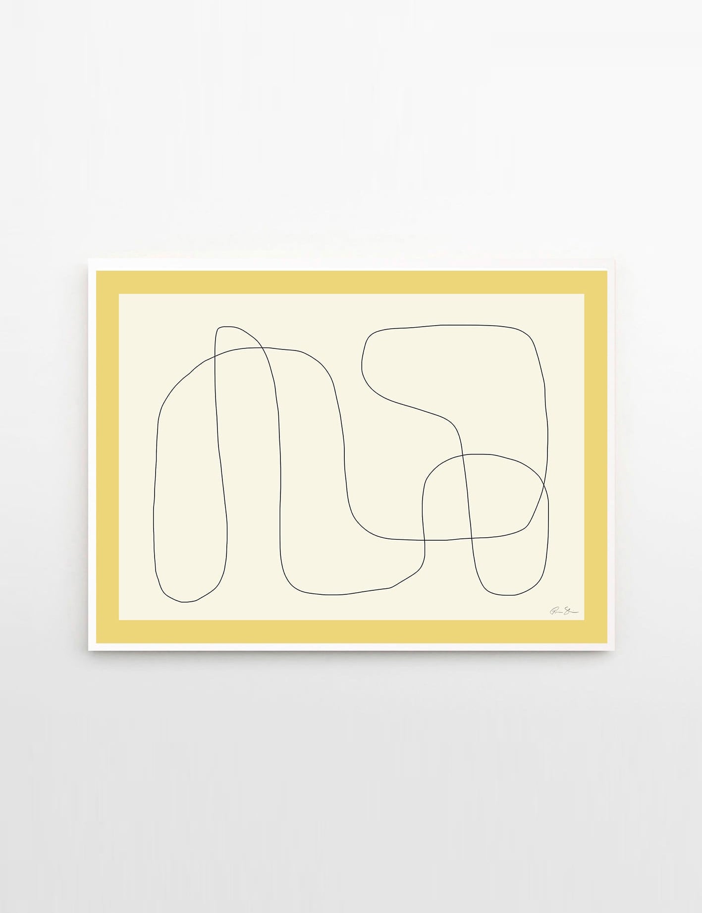 Composition 02 by RUBIN studio