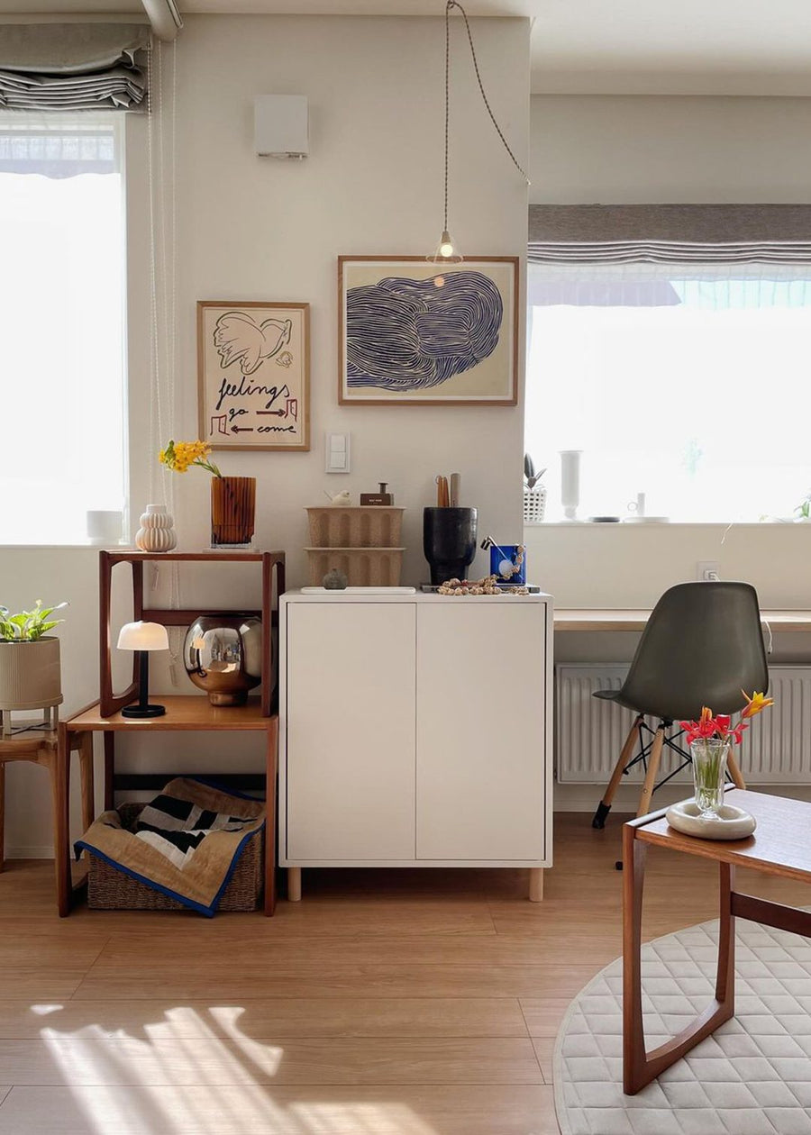 Sai // Home Storeis