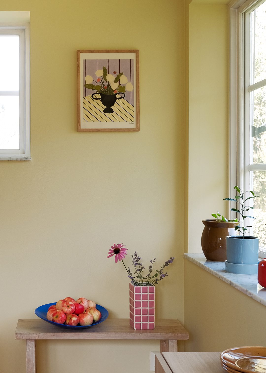 Solhemhuset // Home Story