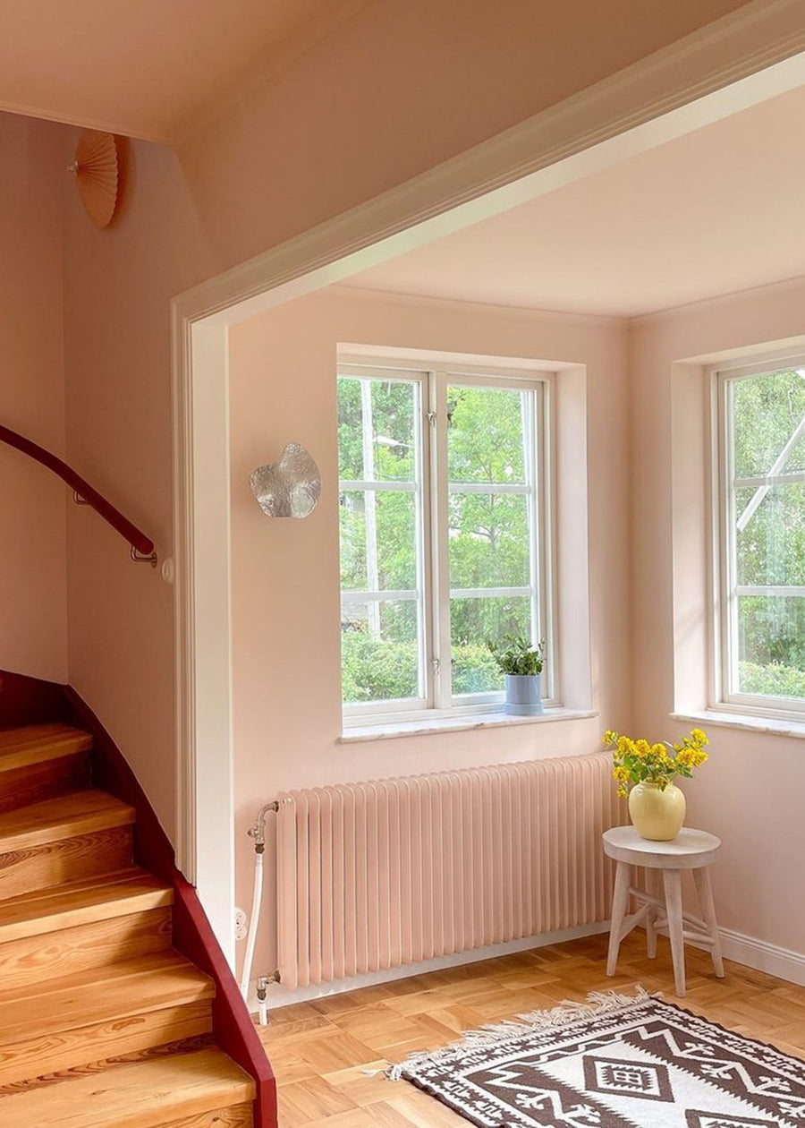 Solhemhuset // Home Story
