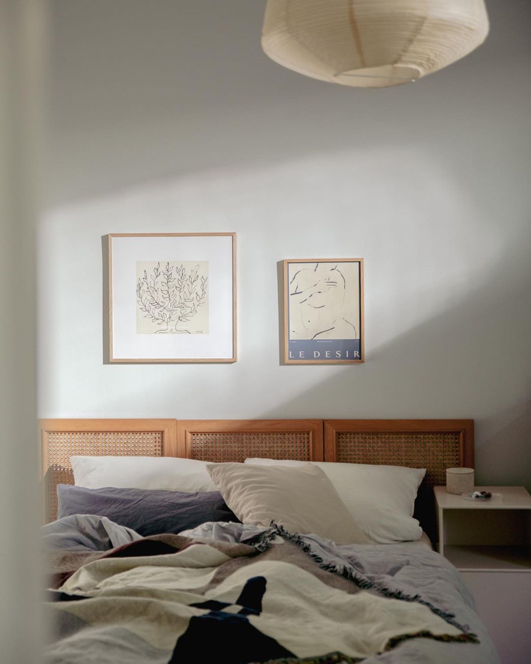 @studiorosenheim - Home Stories at The Poster Club