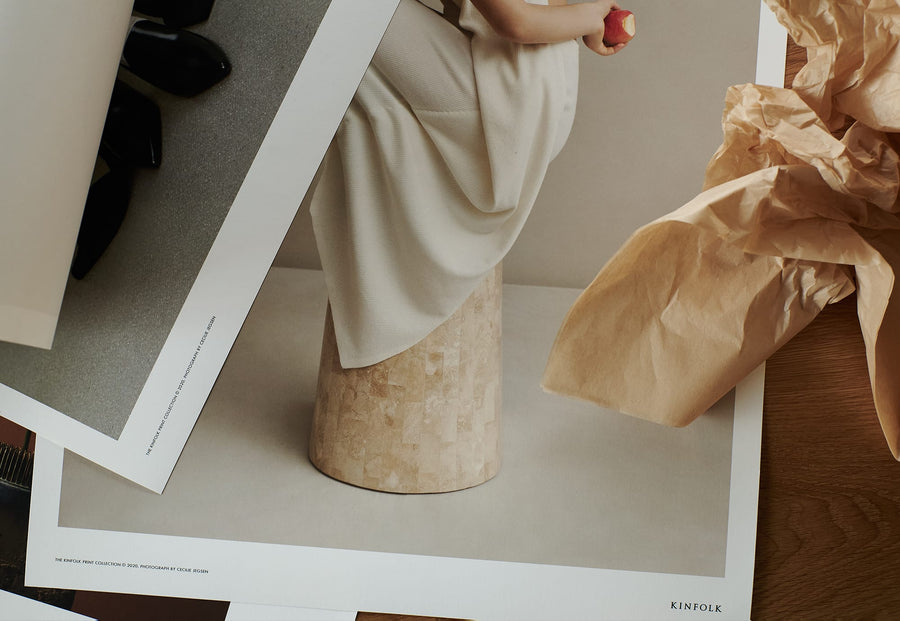 Kinfolk x Alium