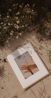 Touch by Ana Santl