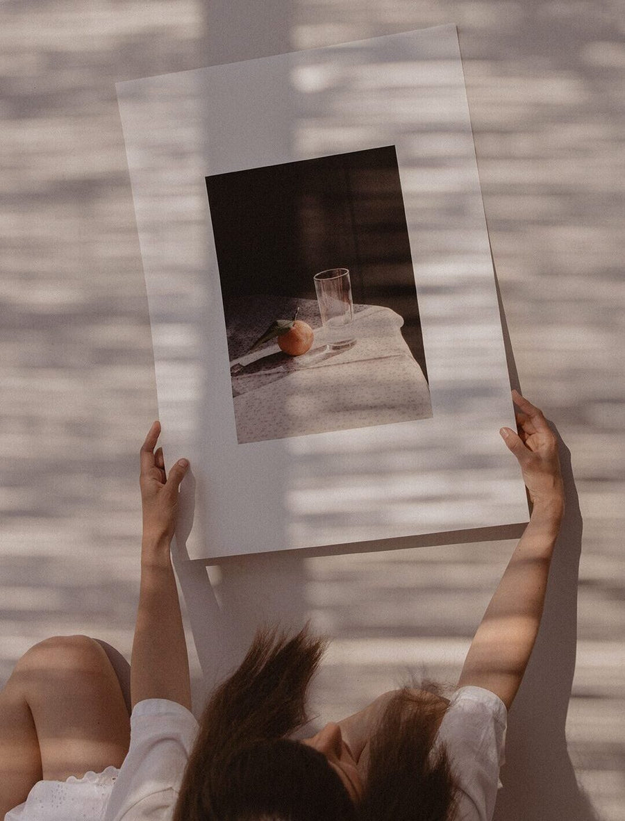 Photography, Life and Balance with Ana Santl