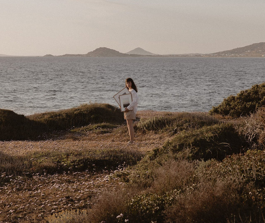 The Summer Memories Collection