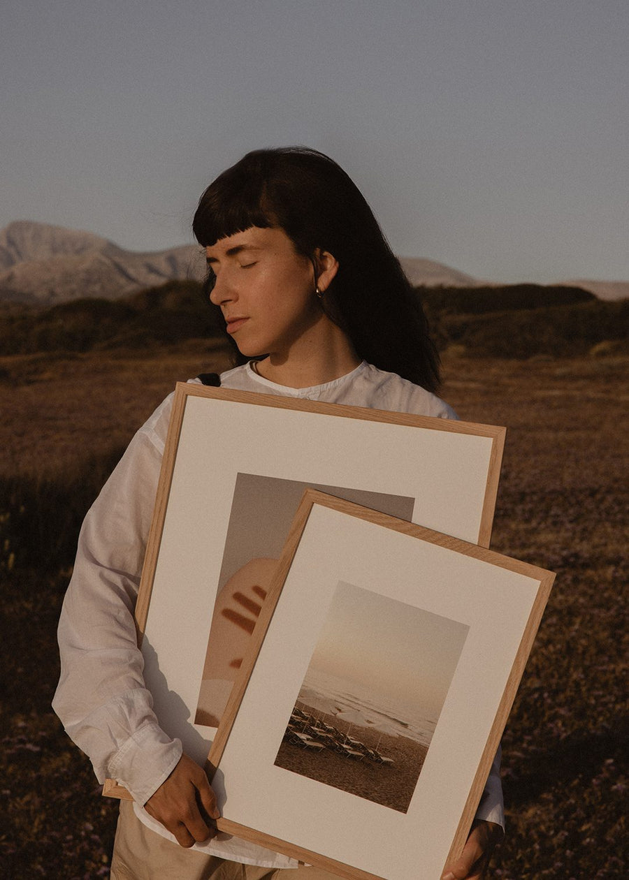 Photography, Life and Balance with Ana Santl