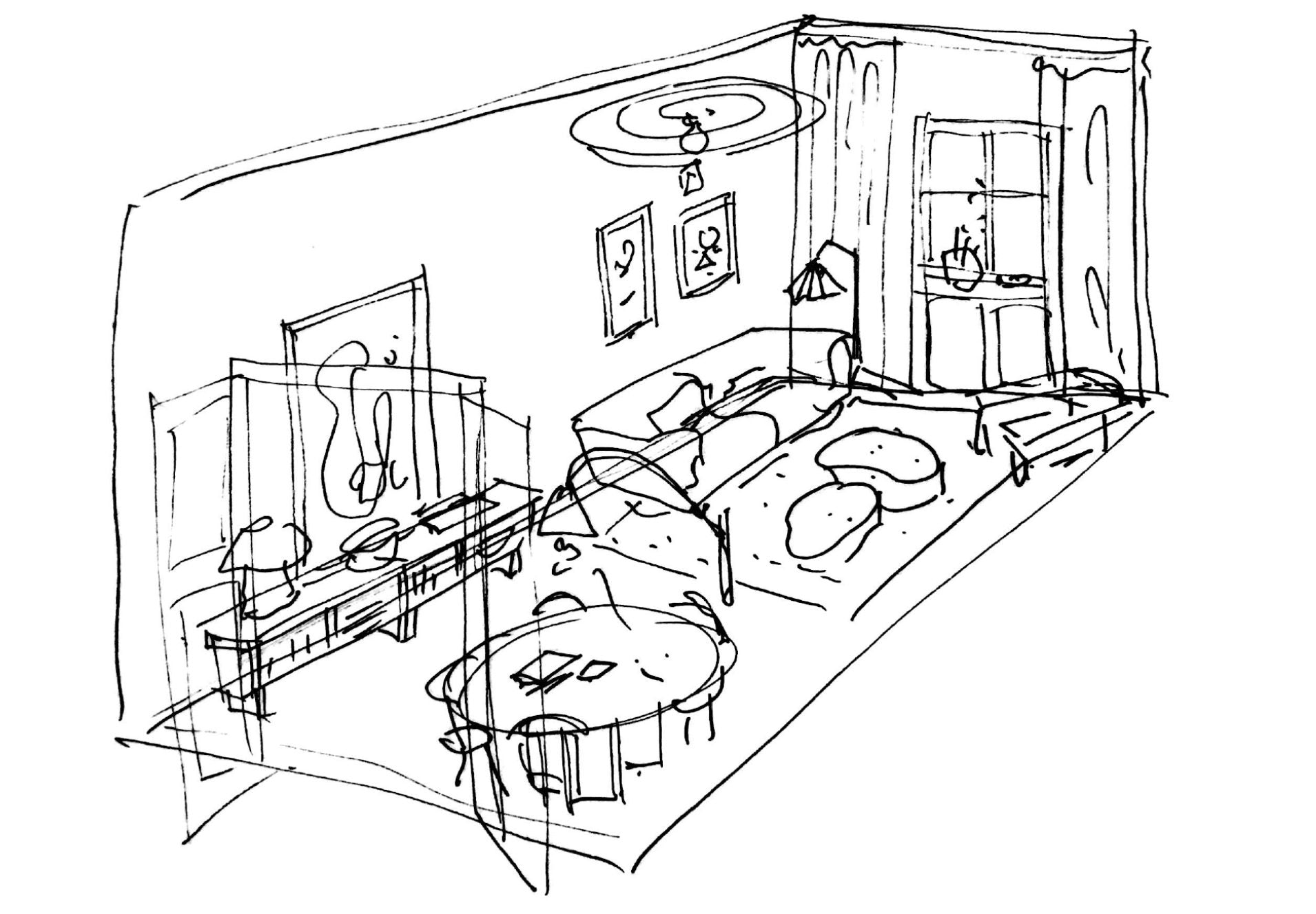 TPC Apartment