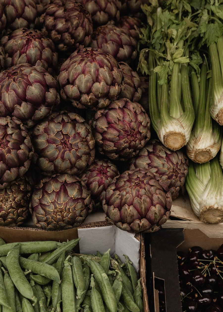 Copenhagen Food & Wine Guide