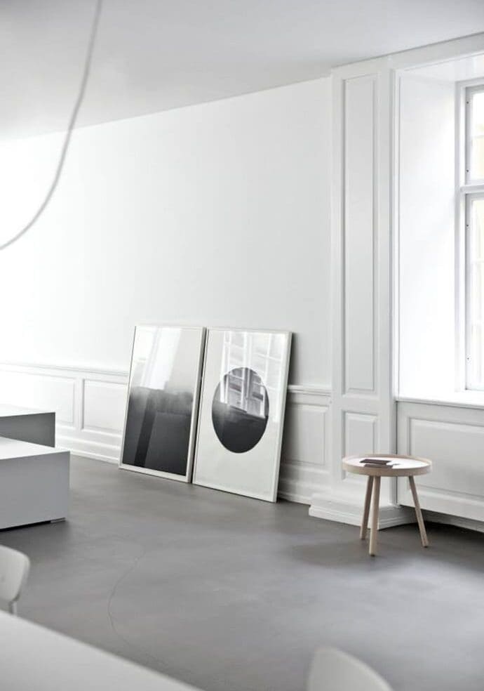 Monochromatic | via ThePosterClub.com