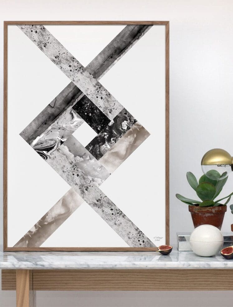 The Knot | via ThePosterClub.com