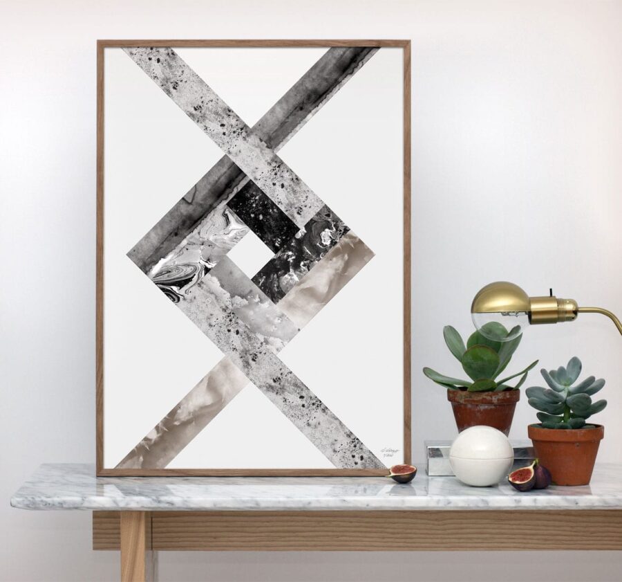 Kristina Krogh - Knot