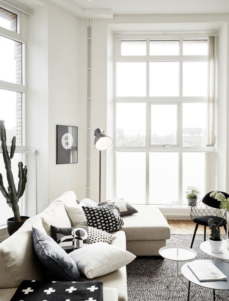 Lots of light | via ThePosterClub.com