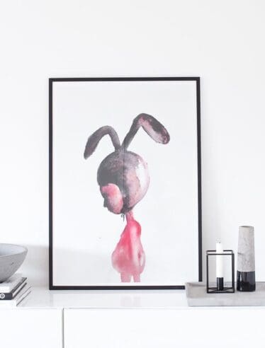 Contrast | via ThePosterClub.com