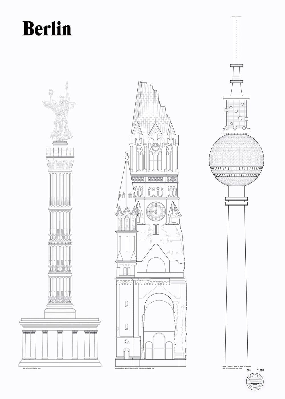 Bilder Von Berlin Zum Ausdrucken