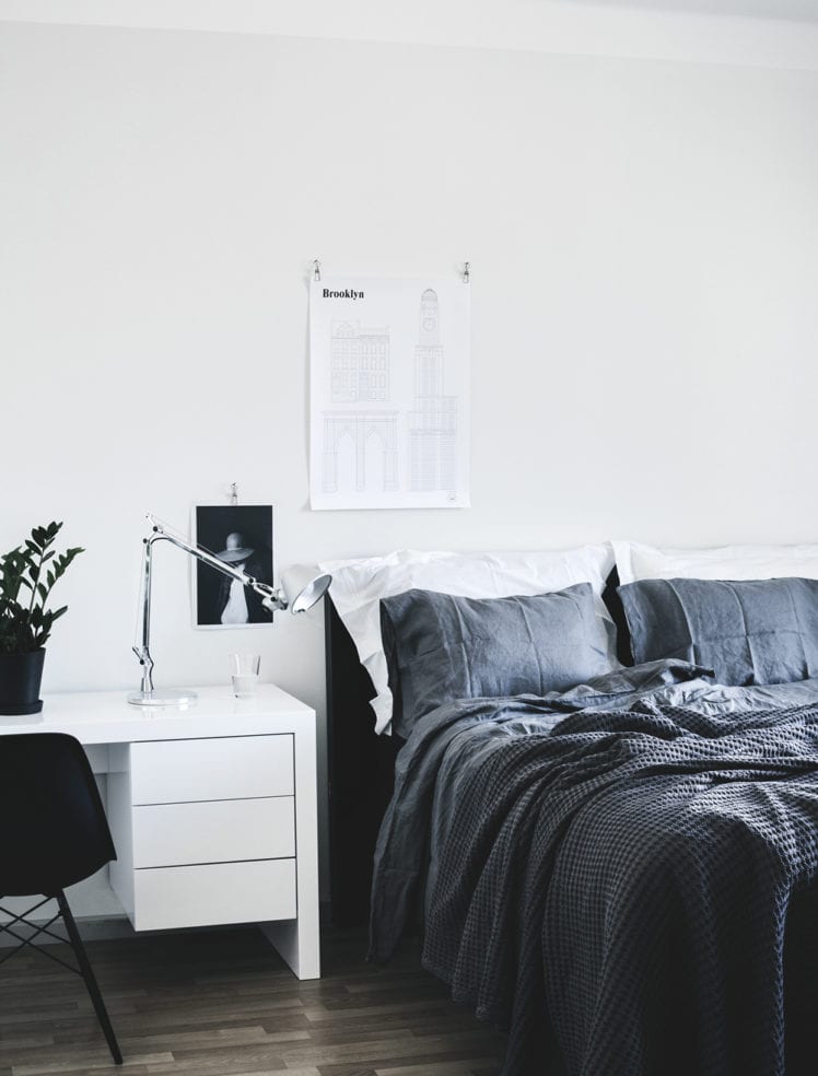 Hotel vibes | via ThePosterClub.com