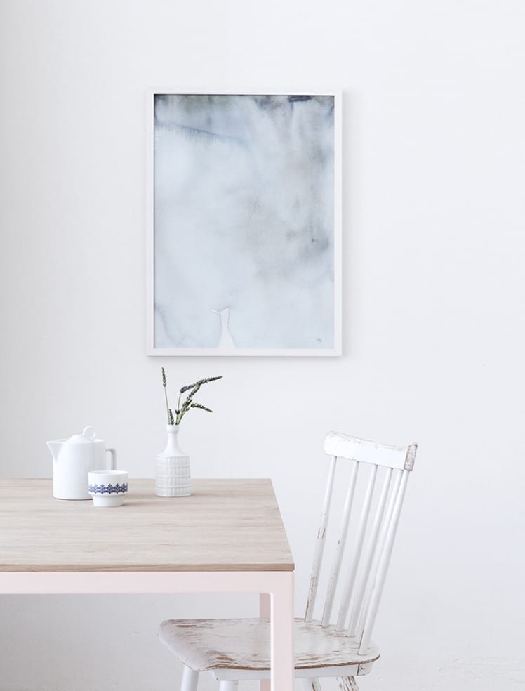 Looking Closer | via ThePosterClub.com