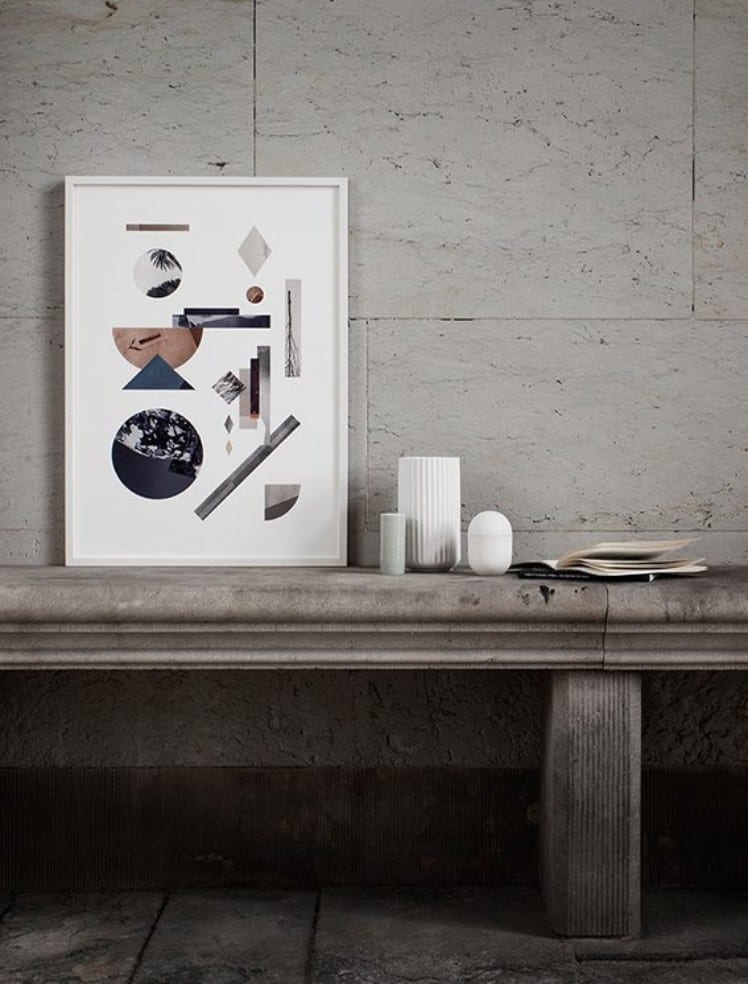 Kristina Krogh | via ThePosterClub.com