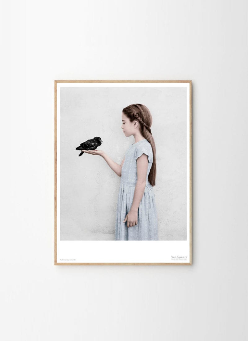 The Birthday Party　Vee Speers　ヴィー・スピアーズ Vee Speers, Untitled #16, The Birthday Party, 2008 - Artwork