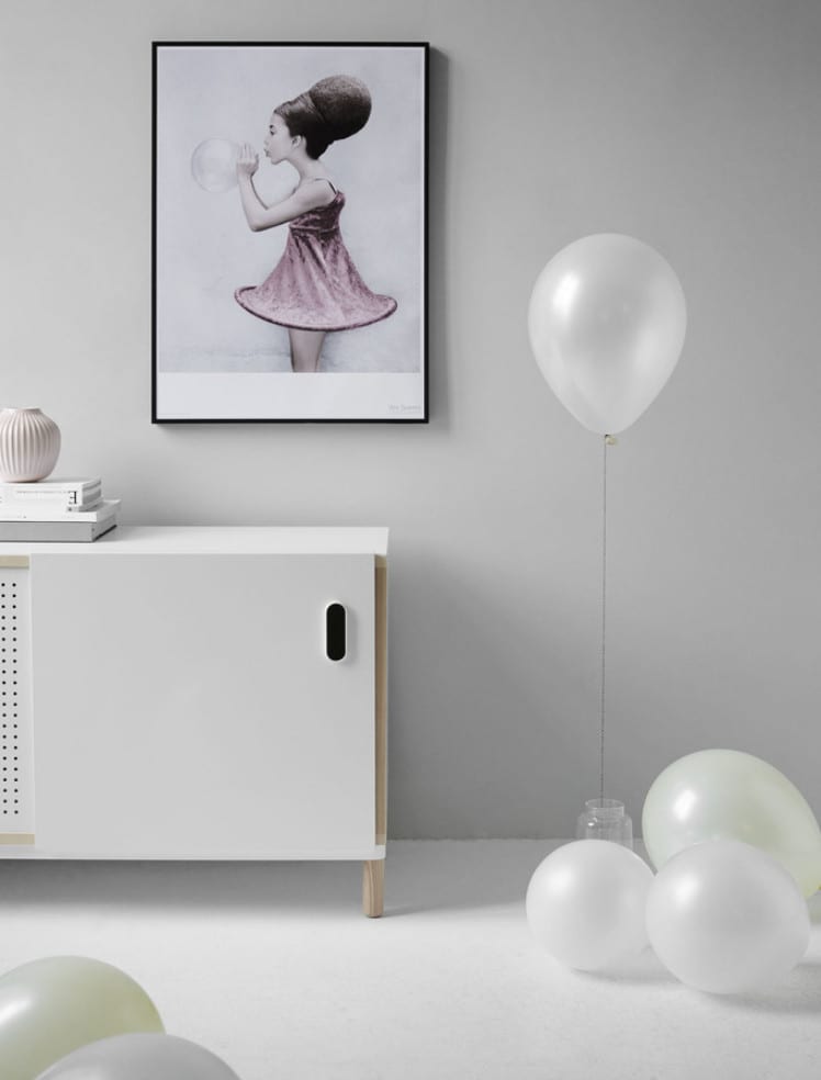 Vee Speers | via ThePosterClub.com