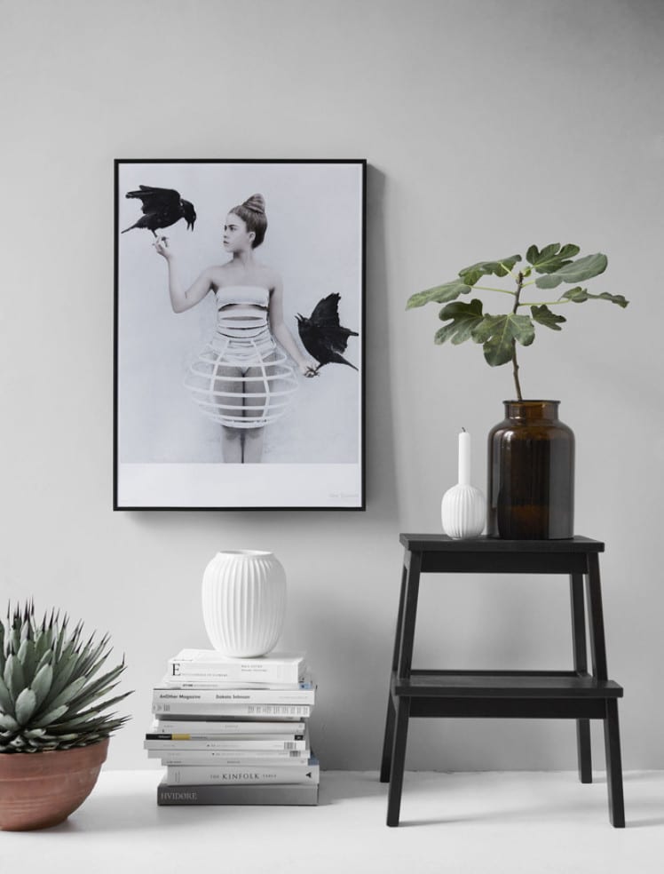 Vee Speers | via ThePosterClub.com