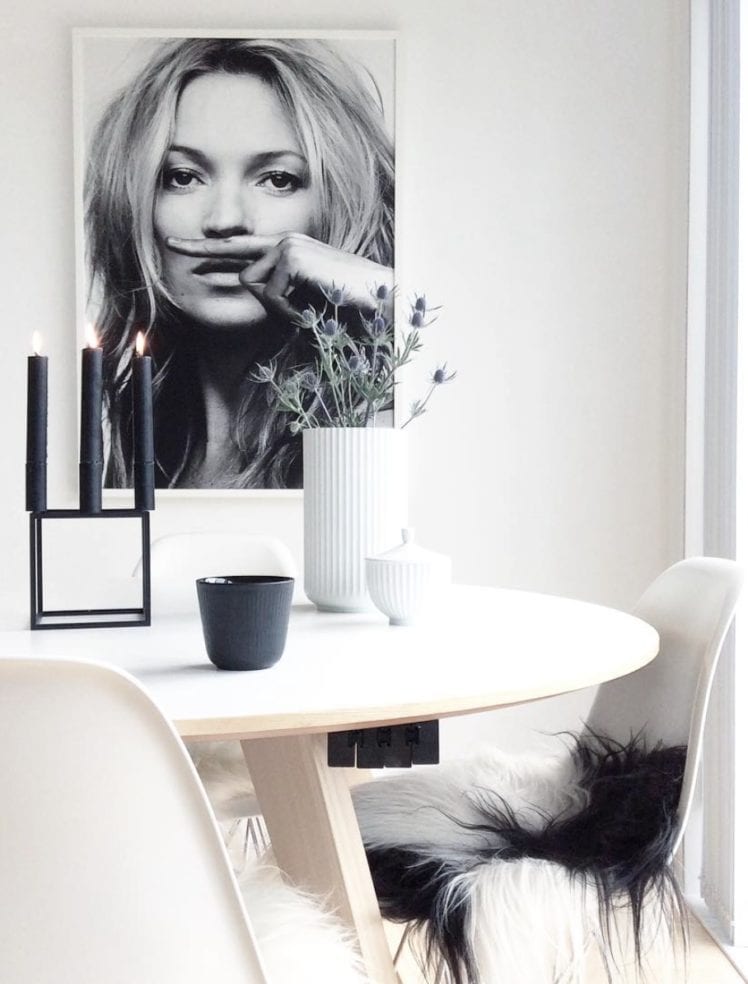 Life is a joke | via ThePosterClub.com