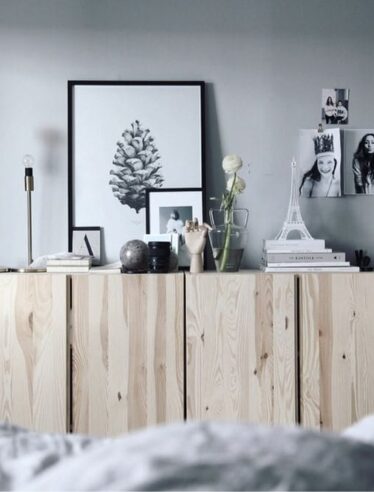 Home of Anna Kubel | via ThePosterClub.com