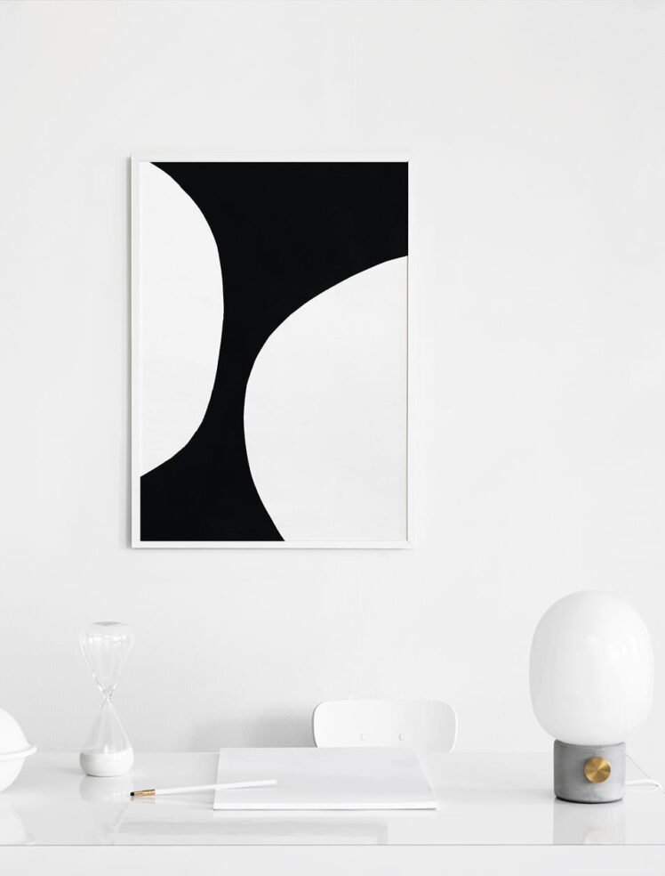 Circles | via ThePosterClub.com