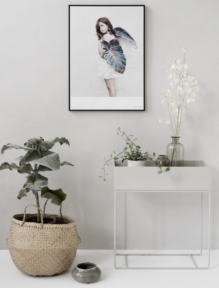 Thirteen Untitled #2 | via ThePosterClub.com