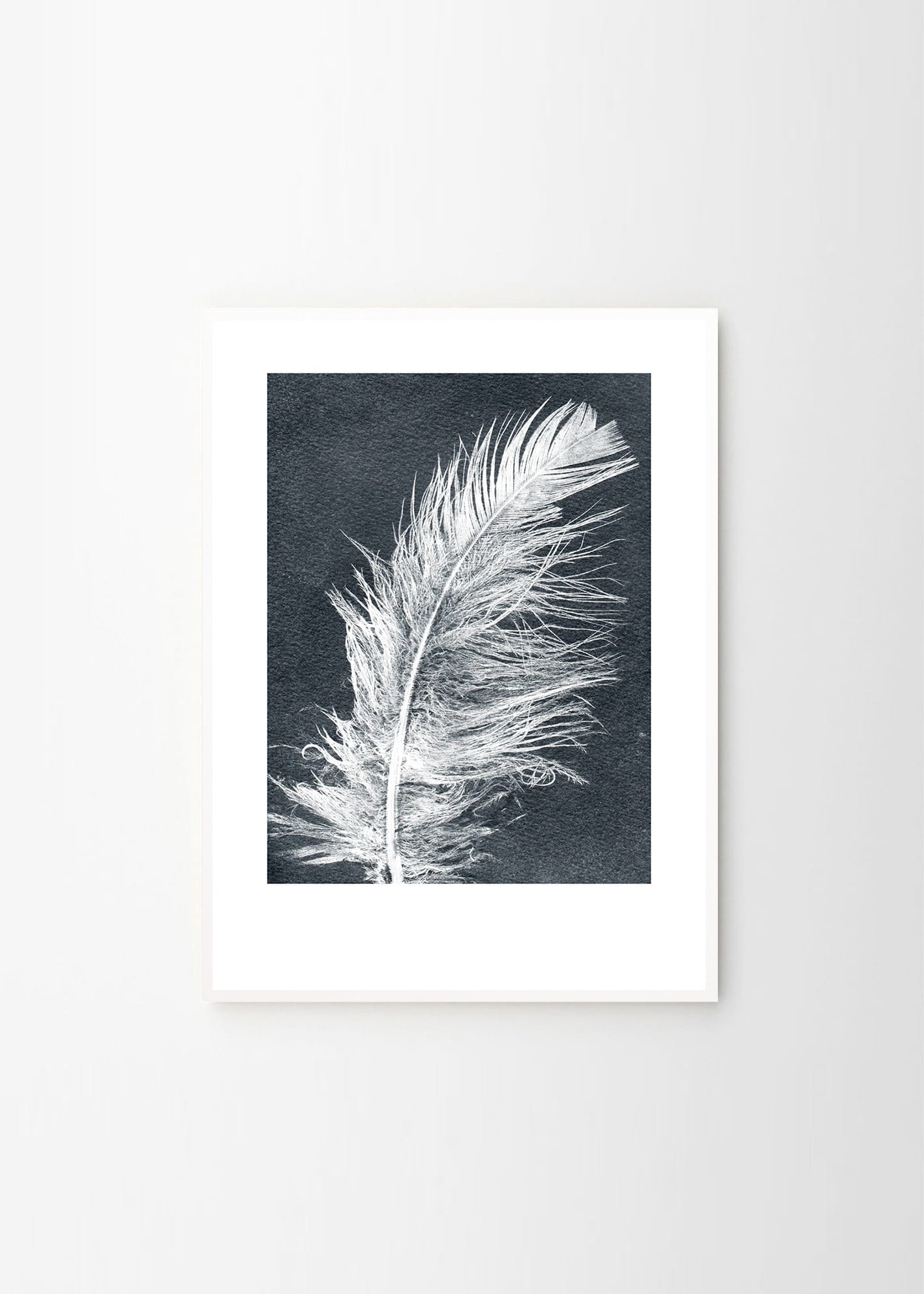 Pernille Folcarelli - Feather white