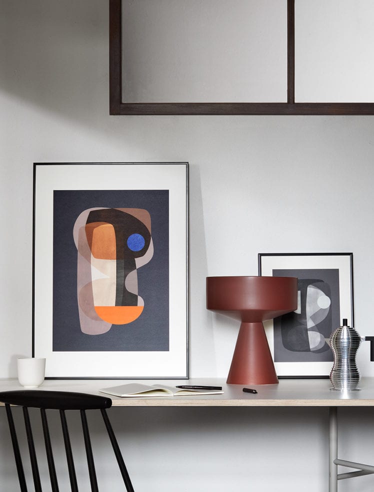 Atelier Cph x TPC | via ThePosterClub.com