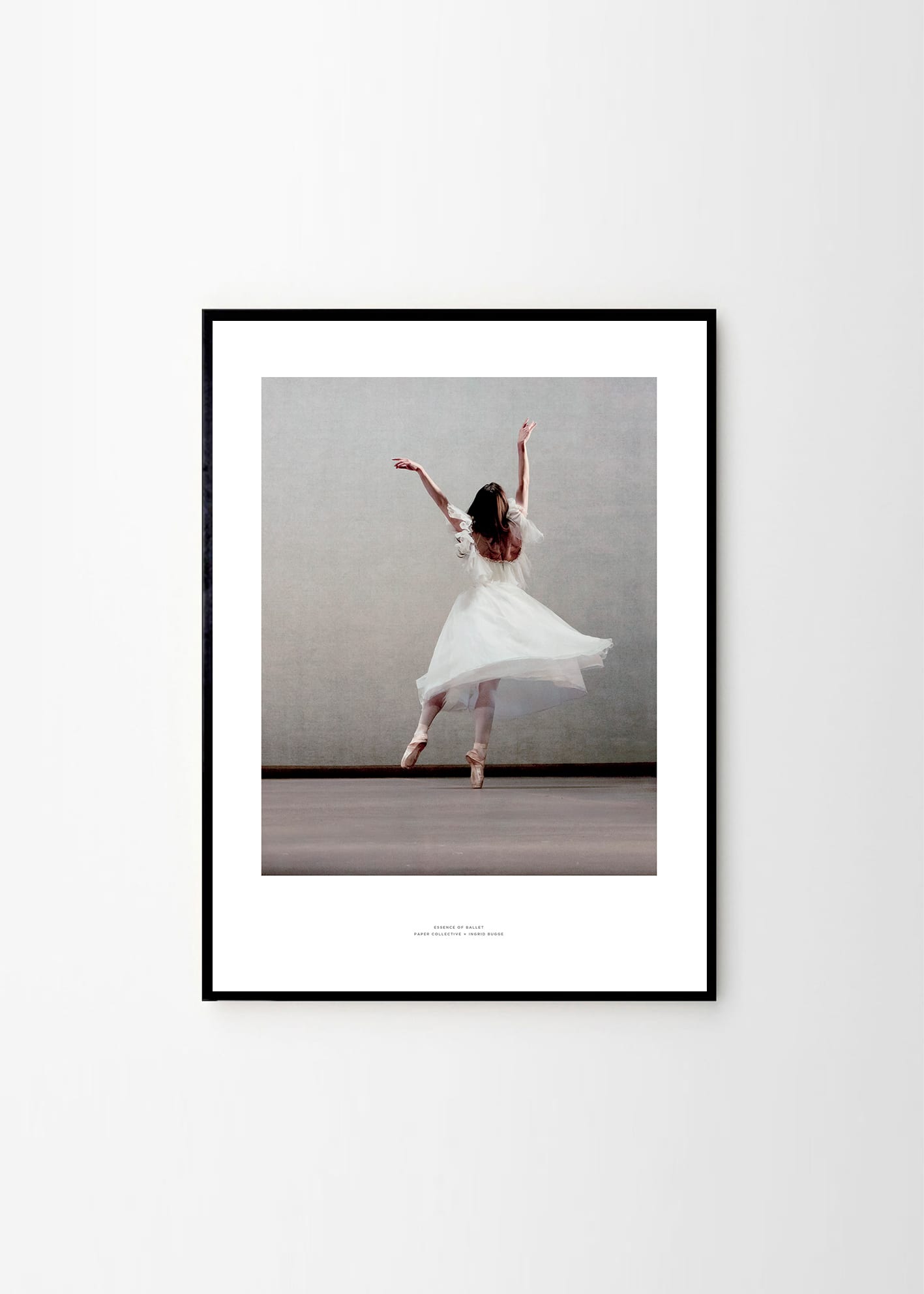 Paper Collective x Ingrid Bugge - Essence of balle -03