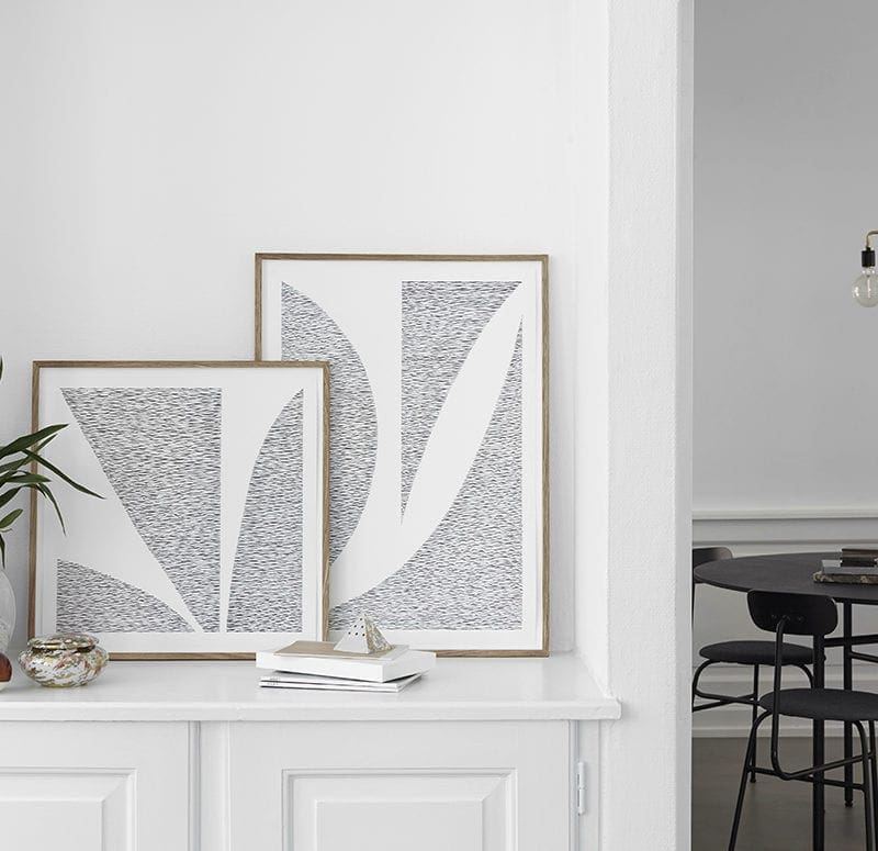 living motif Kristina Dam Studio 壁掛けアート living motif Kristina Dam Studio 壁掛けアート