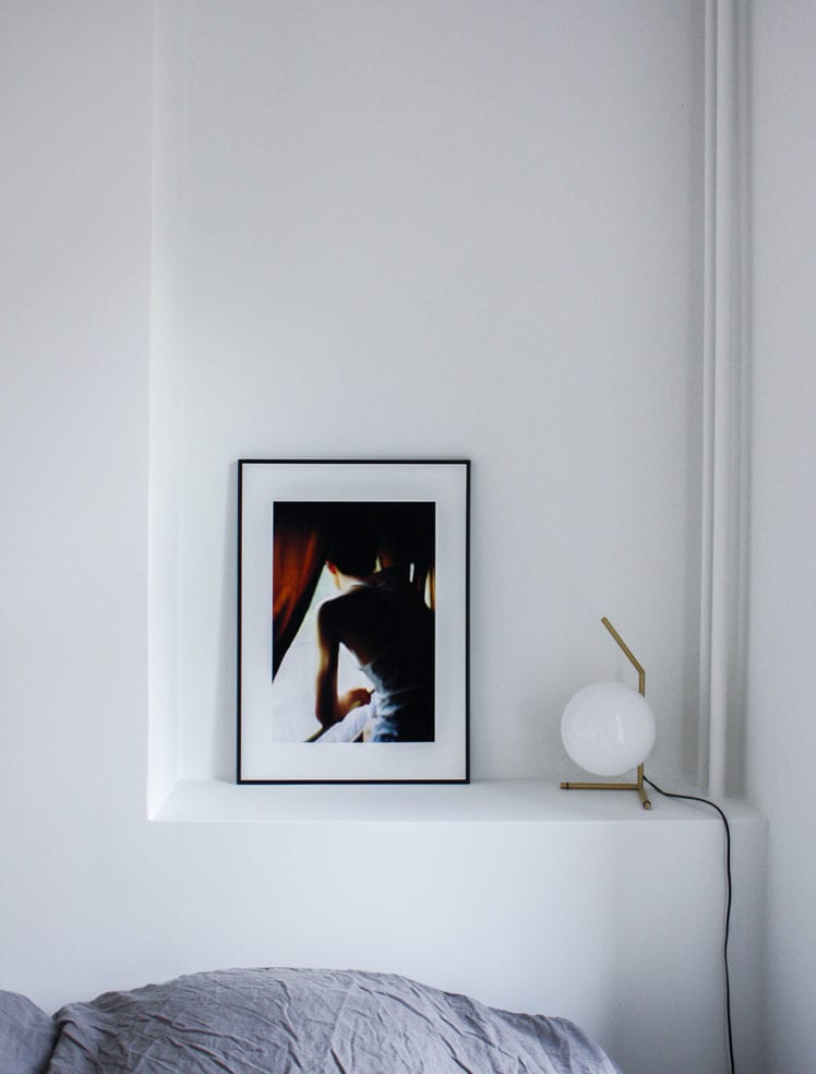 Francois Fontaine | via ThePosterClub.com