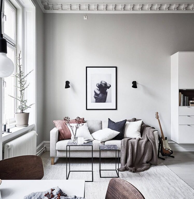 Backside Homestyling | via ThePosterClub.com