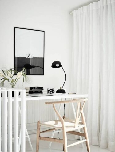 Lonely House | via ThePosterClub.com