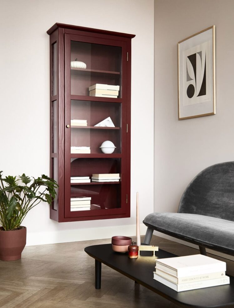 Balance Olive | via ThePosterClub.com