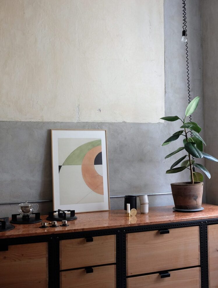 Aure | via ThePosterClub.com